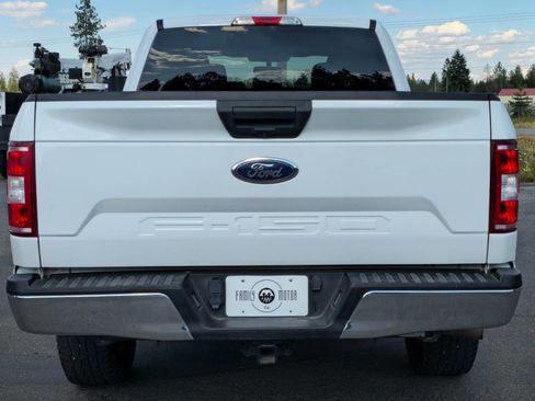 Used 2019 Ford F150 XLT image 7