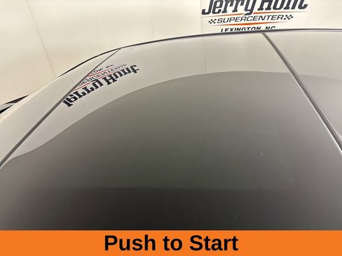 Used 2025 Toyota Camry XSE image 8