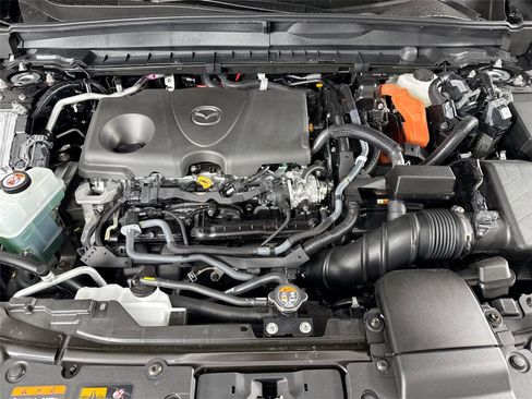 New 2026 MAZDA CX-50 2.5 Hybrid w/ Weather Package image 42