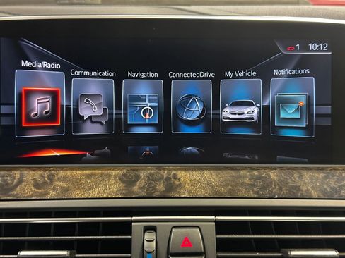 Used 2017 BMW 650i xDrive Coupe image 28