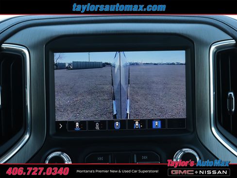 Used 2020 GMC Sierra 2500 Denali w/ Denali Ultimate Package AWD/4WD image 25
