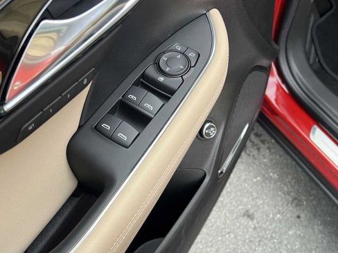 New 2026 Buick Envision Preferred image 17