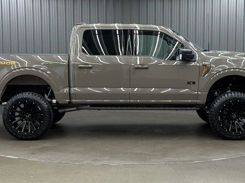 Used 2026 Ford F150 Tremor AWD/4WD image 6