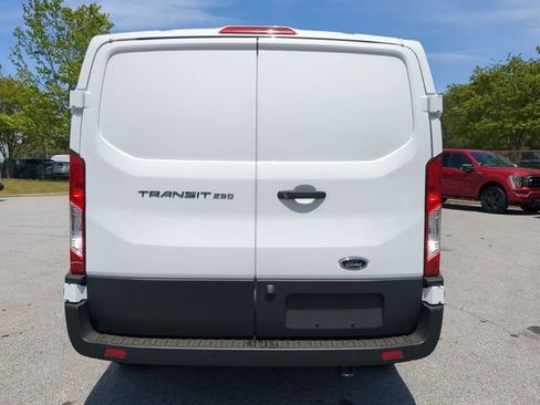 New 2025 Ford Transit 250 Base image 6