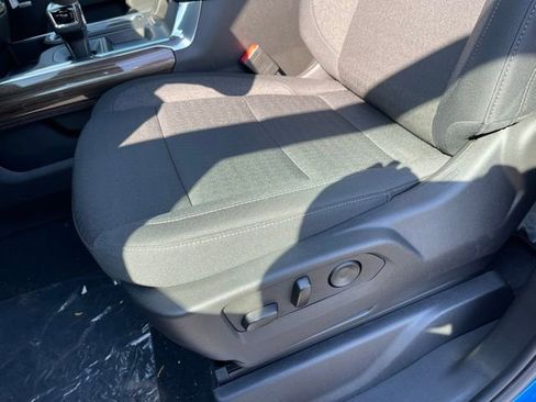 New 2025 Chevrolet Silverado 1500 RST AWD/4WD image 18