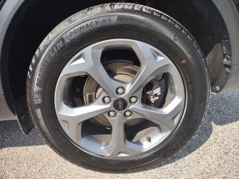 Used 2025 Ford Escape ST-Line Select AWD/4WD image 28