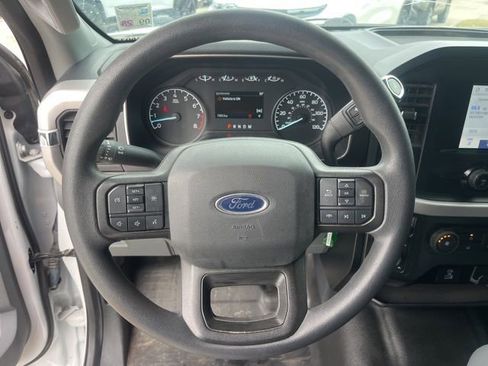 Used 2023 Ford F150 XL w/ XL Chrome Appearance Package AWD/4WD image 16