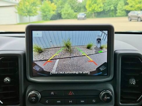 Used 2023 Ford Bronco Sport Outer Banks w/ Tech Package AWD/4WD image 20
