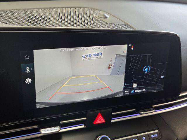 New 2026 Hyundai Elantra Limited FWD image 18
