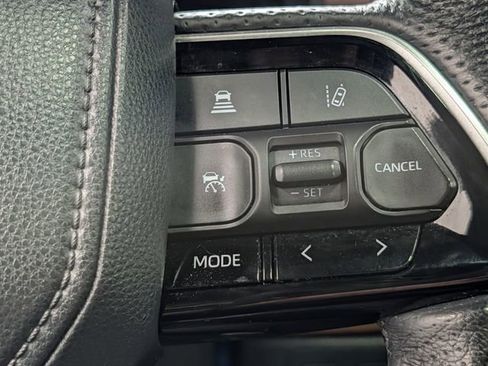 Used 2022 Toyota Tundra 1794 Edition w/ TRD Off-Road Package image 23