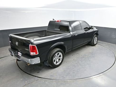 Used 2016 RAM 1500 Laramie w/ Convenience Group AWD/4WD image 45