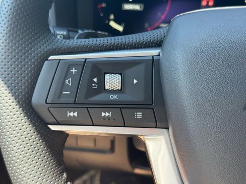 New 2025 Mitsubishi Outlander Platinum Edition image 29