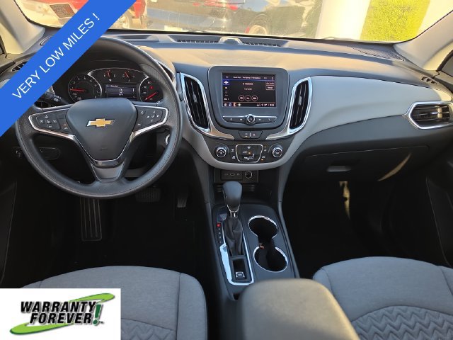 Used 2024 Chevrolet Equinox LS w/ LS Convenience Package FWD image 7