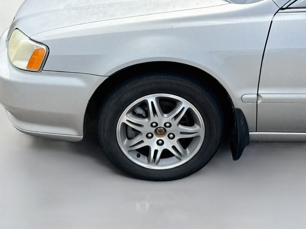 Used 1999 Acura TL FWD image 4