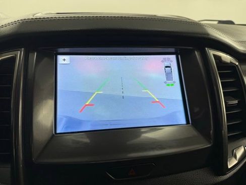 Used 2019 Ford Ranger Lariat image 22