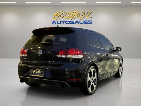 Used 2012 Volkswagen Golf 2-Door image 4