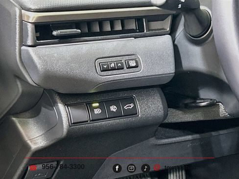 Used 2026 Toyota bZ FWD image 9