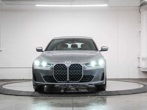 New 2026 BMW 430i image 2