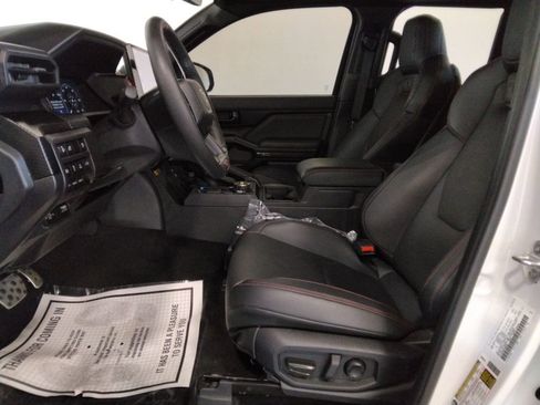 Used 2024 Toyota Tacoma TRD Pro AWD/4WD image 31