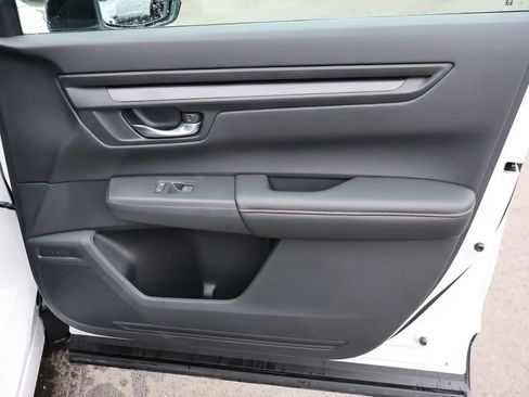 Certified 2026 Honda CR-V Sport-L image 11