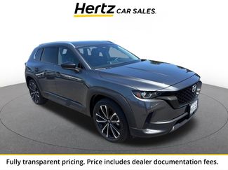 Used 2026 MAZDA CX-50 AWD 2.5 S w/ Premium Package video 1