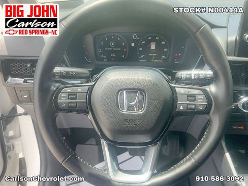 Used 2026 Honda CR-V EX-L image 15