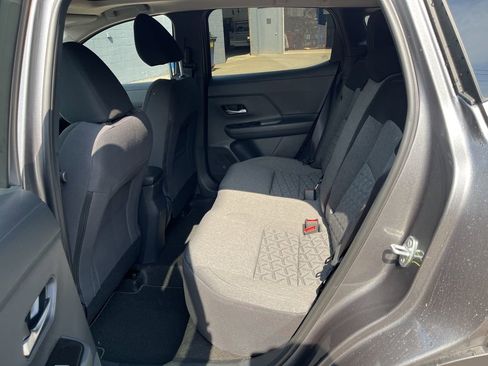 New 2026 Nissan Kicks SV AWD/4WD image 25