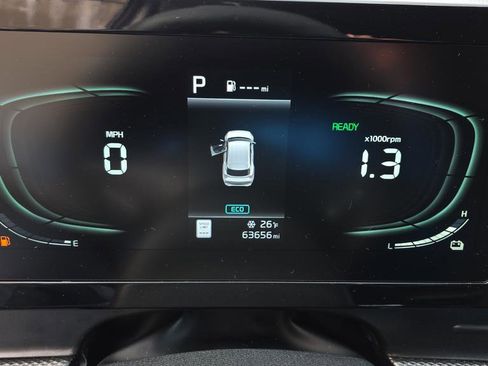 Used 2023 Kia Sportage LX image 18