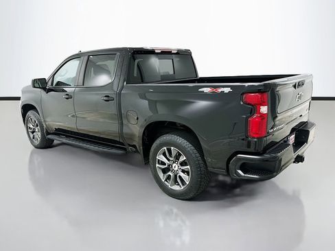 Used 2023 Chevrolet Silverado 1500 RST w/ All Star Edition Plus AWD/4WD image 5