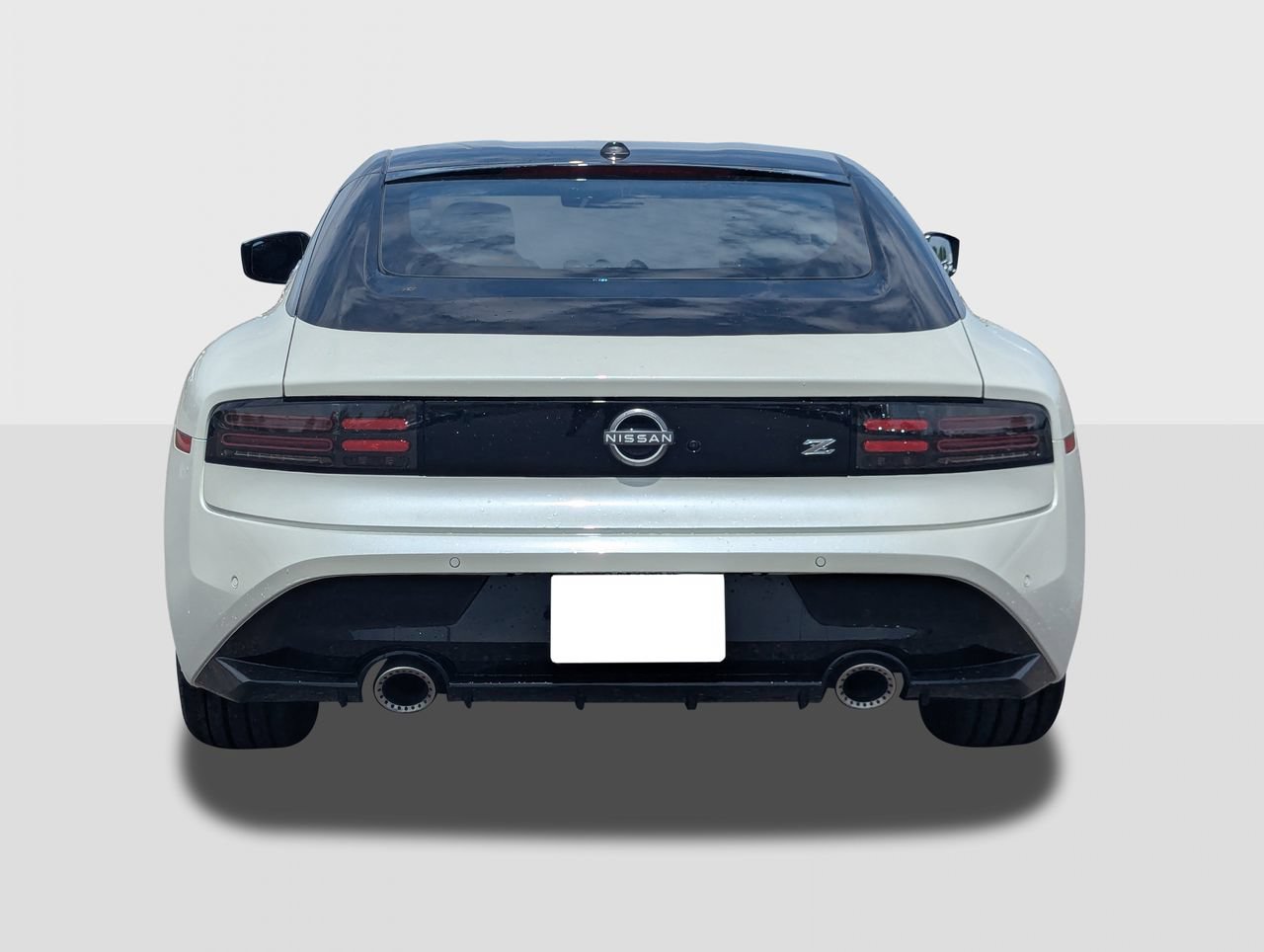 New 2027 Nissan Z Sport w/ Essentials Package (Sport) RWD image 4