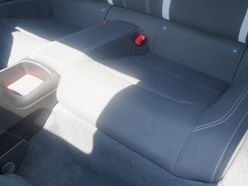 Used 2022 Chevrolet Camaro SS RWD image 52
