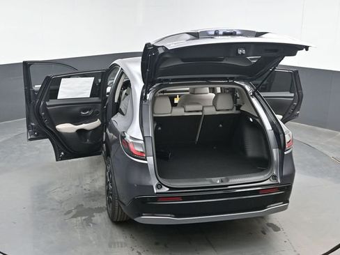 New 2027 Honda HR-V EX-L image 46