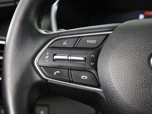 Certified 2023 Hyundai Santa Fe Limited image 28