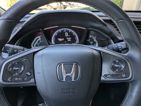 Used 2020 Honda Civic EX image 23