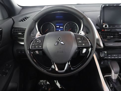 New 2026 Mitsubishi Eclipse Cross SEL image 41