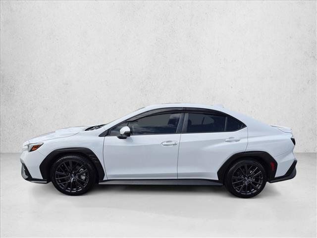Used 2023 Subaru WRX Limited w/ Popular Package #2 AWD/4WD image 9