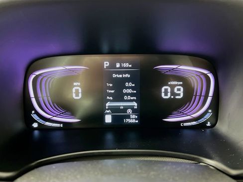 Used 2024 Kia Soul GT-Line image 11