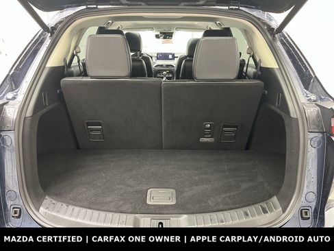 Certified 2023 MAZDA CX-9 Touring Plus image 30