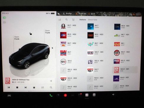 Used 2024 Tesla Model Y Long Range image 28