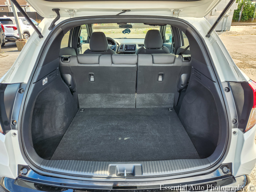 Used 2022 Honda HR-V Sport image 17