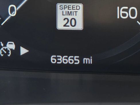 Used 2020 Volvo XC90 T6 Inscription w/ Protection Package Premier image 40