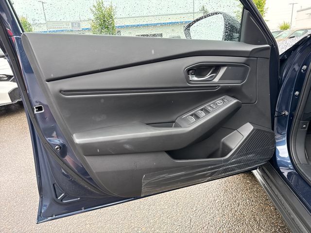 New 2026 Honda Accord SE image 16