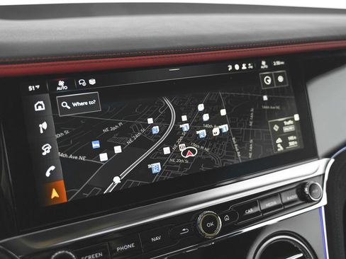Used 2025 Bentley Continental GT Speed AWD/4WD image 53