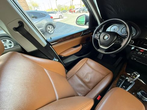 Used 2016 BMW X3 xDrive28i AWD/4WD image 48