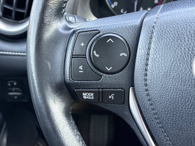 Used 2018 Toyota RAV4 XLE w/ Plus Extra Value Package AWD/4WD image 23