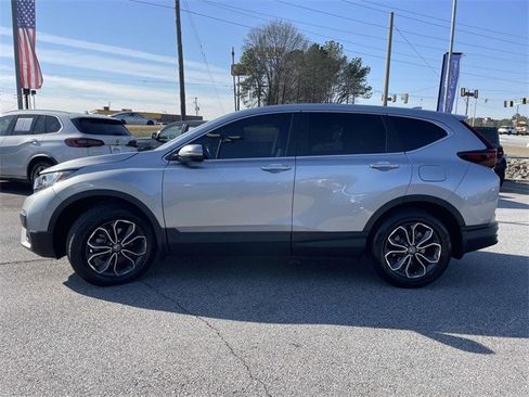 Used 2022 Honda CR-V EX-L image 29