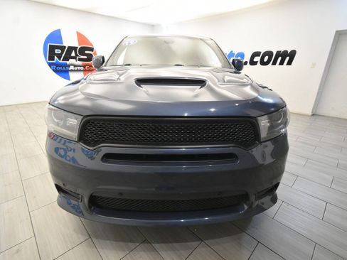 Used 2019 Dodge Durango SRT AWD/4WD image 8