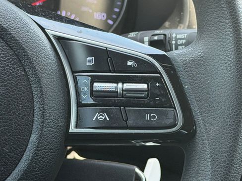 Used 2022 Kia Forte Sedan FWD image 23