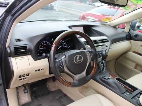 Used 2013 Lexus RX 350 AWD image 19