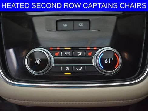 Used 2020 Lincoln Navigator Reserve w/ Luxury Package AWD/4WD image 11